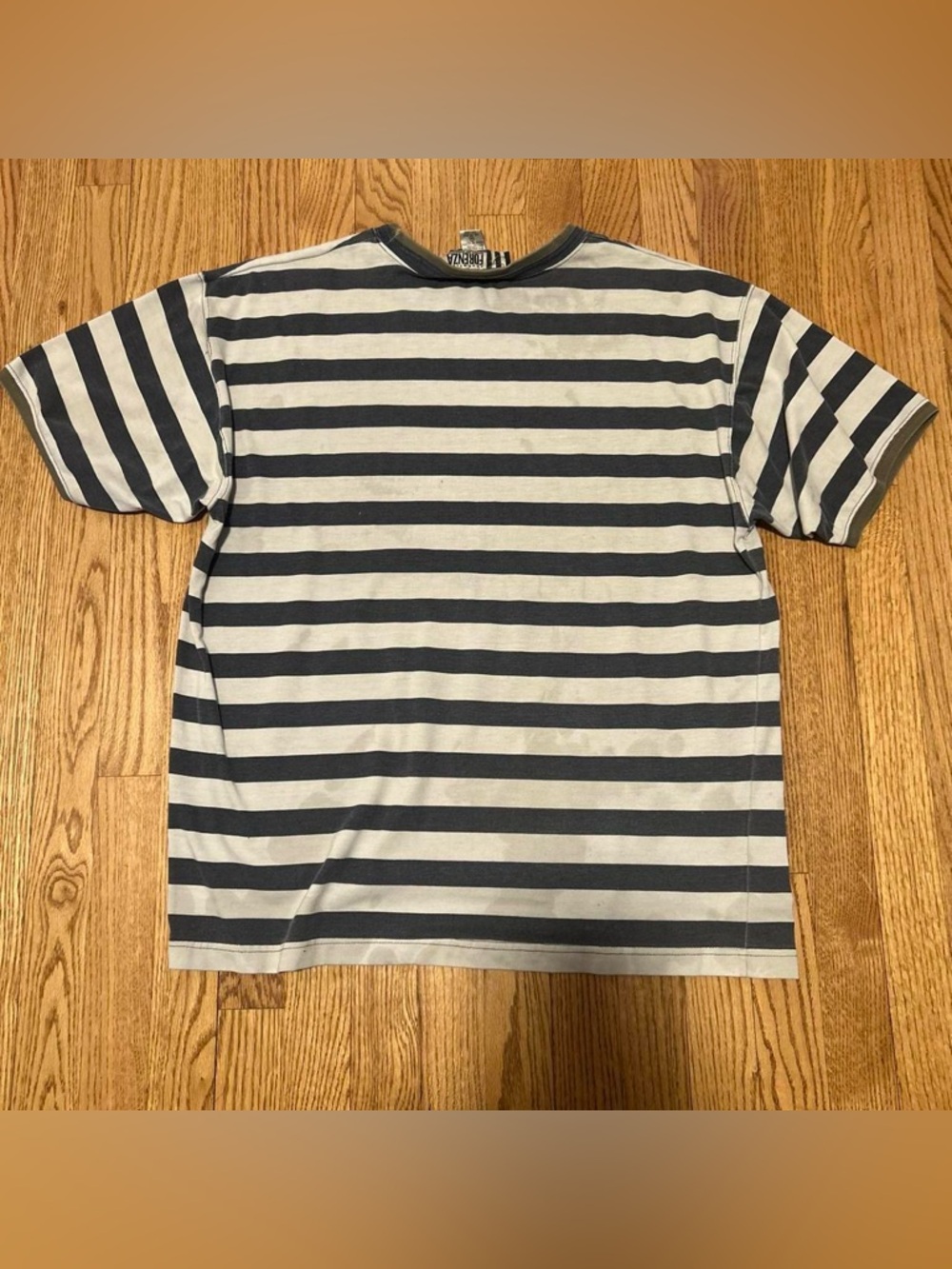 Vintage Ringer Tee - Picture 5 of 8